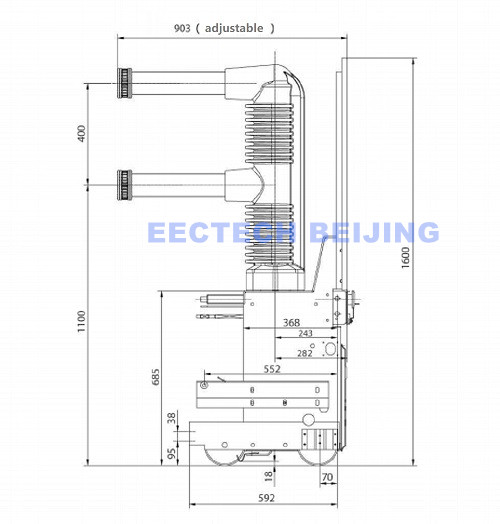 Vacuum Circuit Breakers