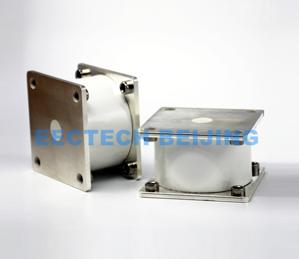 RS series resonance water cooled capacitor A style