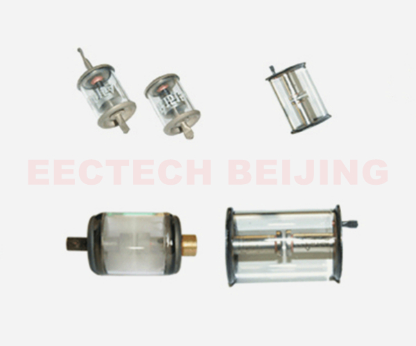 EECTECH Discharge Tubes/Surge Arresters/duplexer tube
