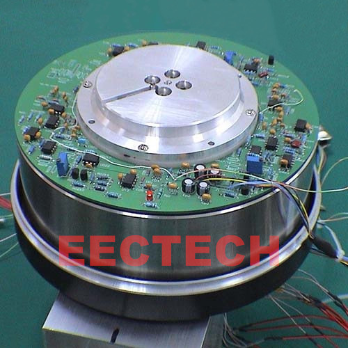 suspension bearing energy storage flywheel,Space satellite