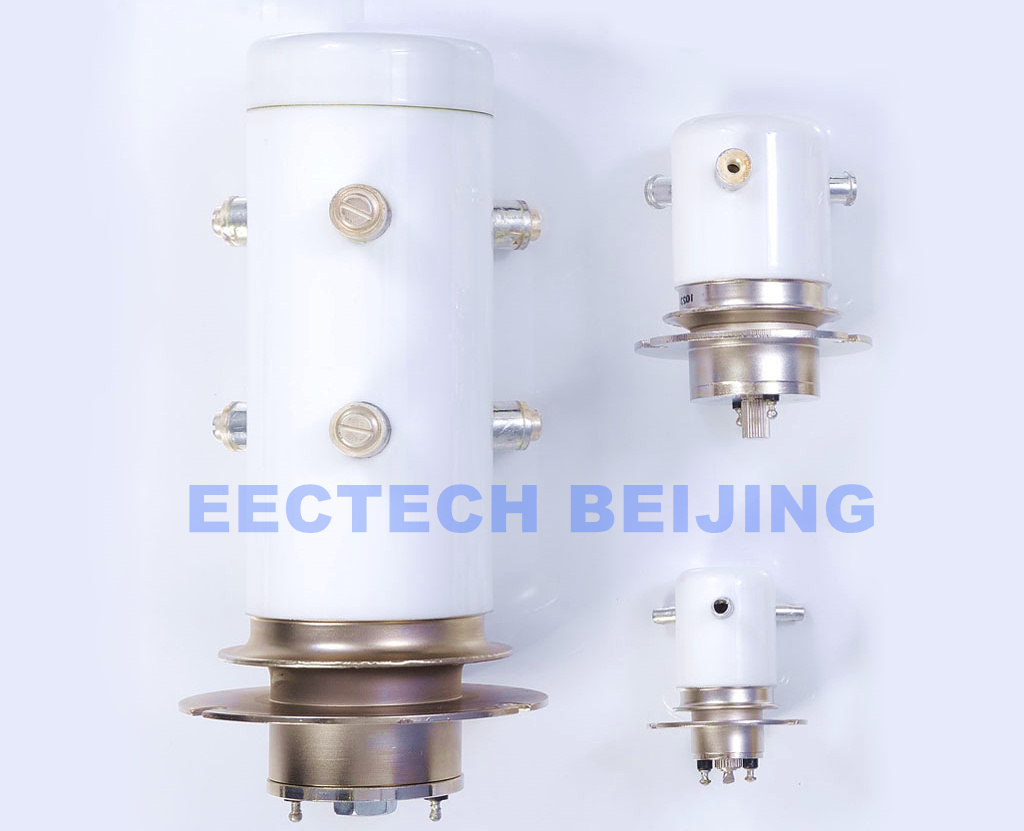 EECTECH Vacuum relays JPK series