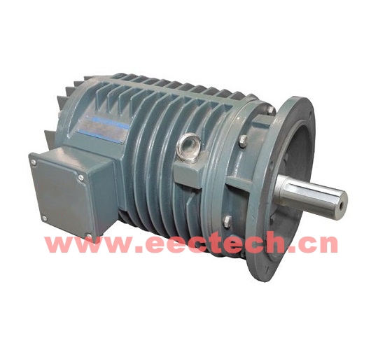 YG Series Induction Motors for Roller Table