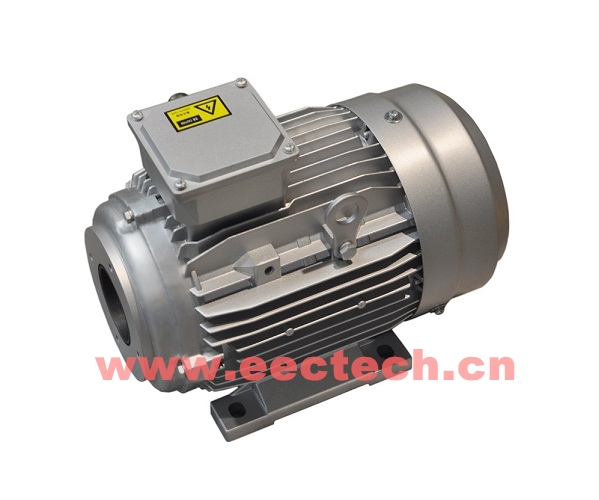 YYVF2 series new energy car powerassisted steering motor